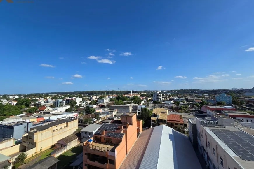 Apartamento à Venda em Esteio com 2 Quartos e 2 banheiros, 92 m²