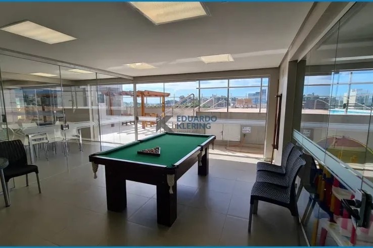 Apartamento à Venda em Esteio com 3 Quartos e 3 banheiros, 134 m²