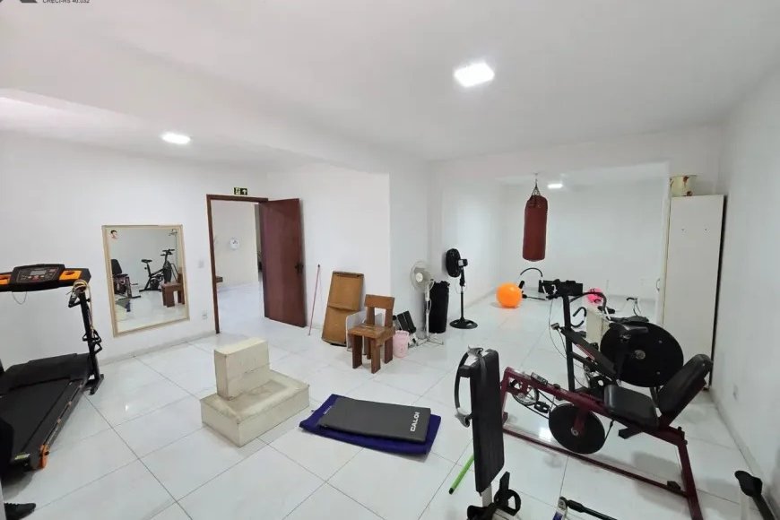 Apartamento no Centro de Esteio à Venda com 3 Quartos, 140m²