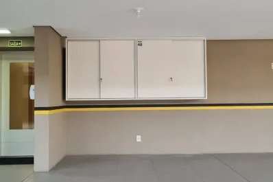 Apartamento à Venda em Esteio com 3 Quartos, 125m²