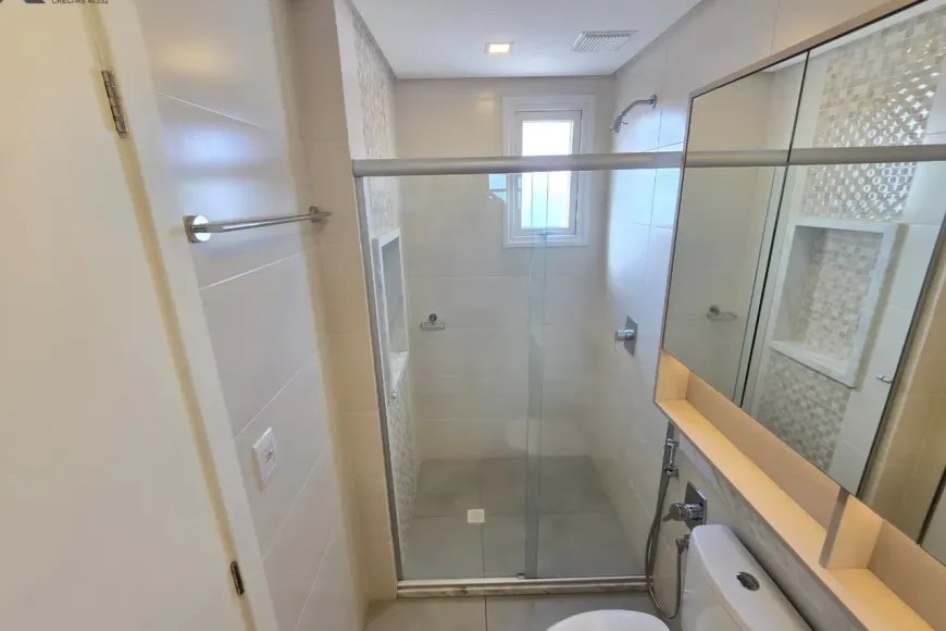 Apartamento à Venda em Esteio com 2 Quartos e 2 banheiros, 97m²