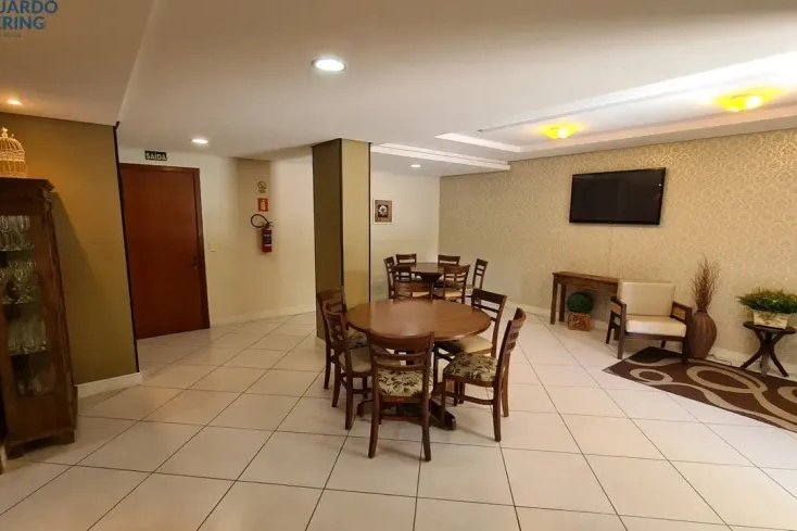 Apartamento à Venda no Centro de Esteio com 2 Quartos e 2 Banheiros, 94 m²