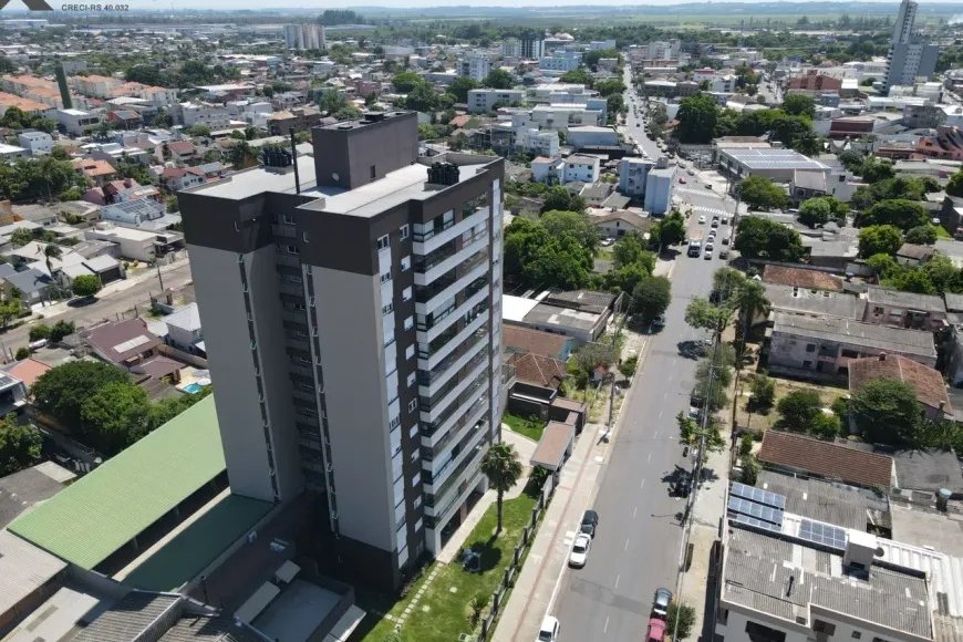 Apartamento à Venda em Esteio com 3 Quartos, 125m²