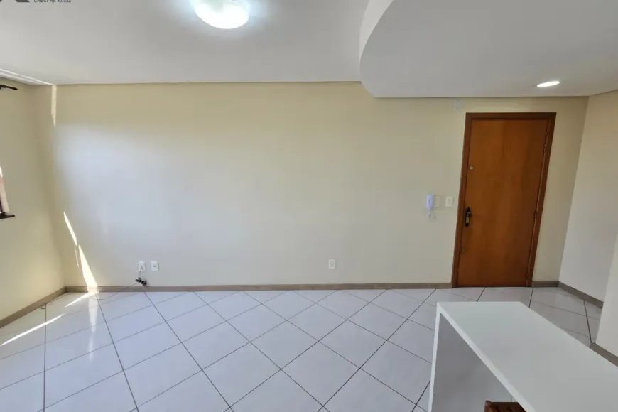 Apartamento à Venda em Esteio com 1 Quarto e 1 banheiro, 50 m²