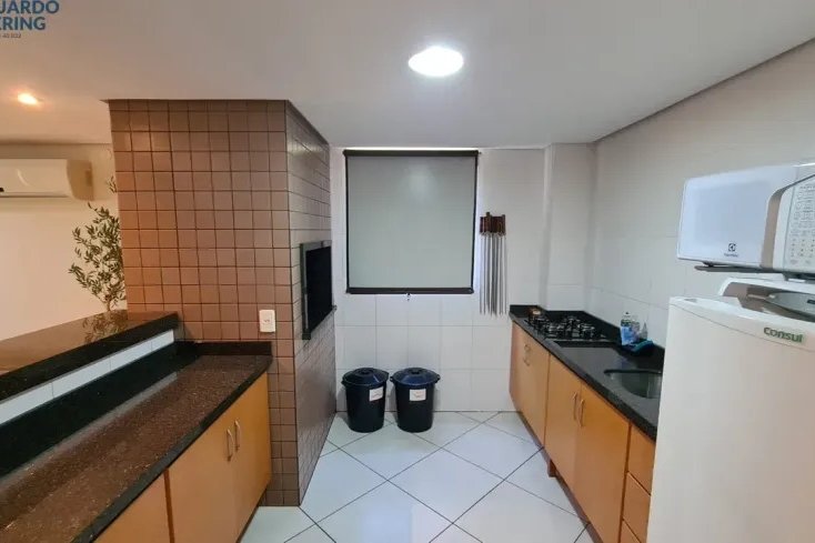 Apartamento à Venda no Centro de Esteio com 2 Quartos e 2 Banheiros, 94 m²