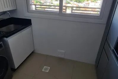 Apartamento à Venda em Esteio com 3 Quartos, 125m²
