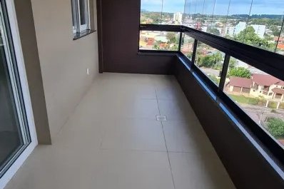 Apartamento à Venda em Esteio com 3 Quartos, 125m²