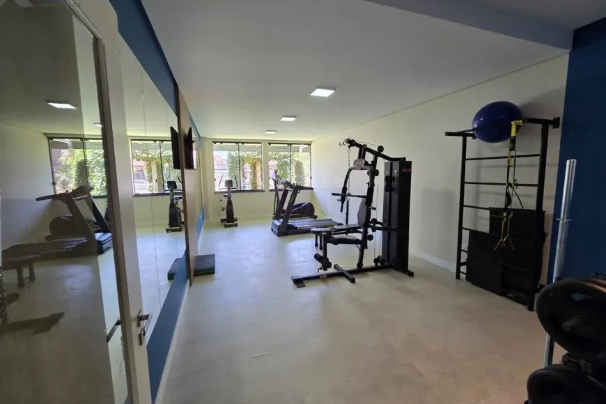 Apartamento à Venda em Esteio com 3 Quartos, 125m²