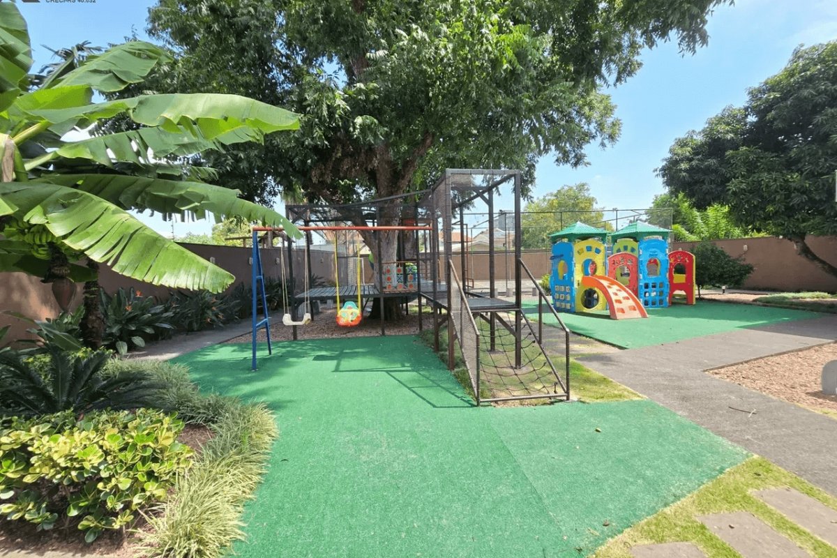 Apartamento à Venda em Esteio com 3 Quartos e 3 banheiros, 119 m²