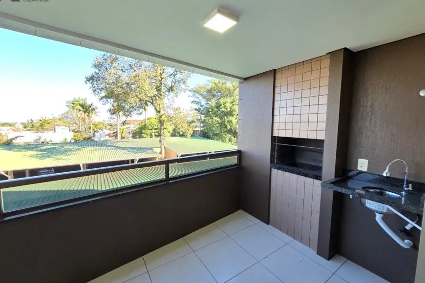 Apartamento à Venda no Centro de Esteio com 2 Quartos e 2 Banheiros, 94 m²