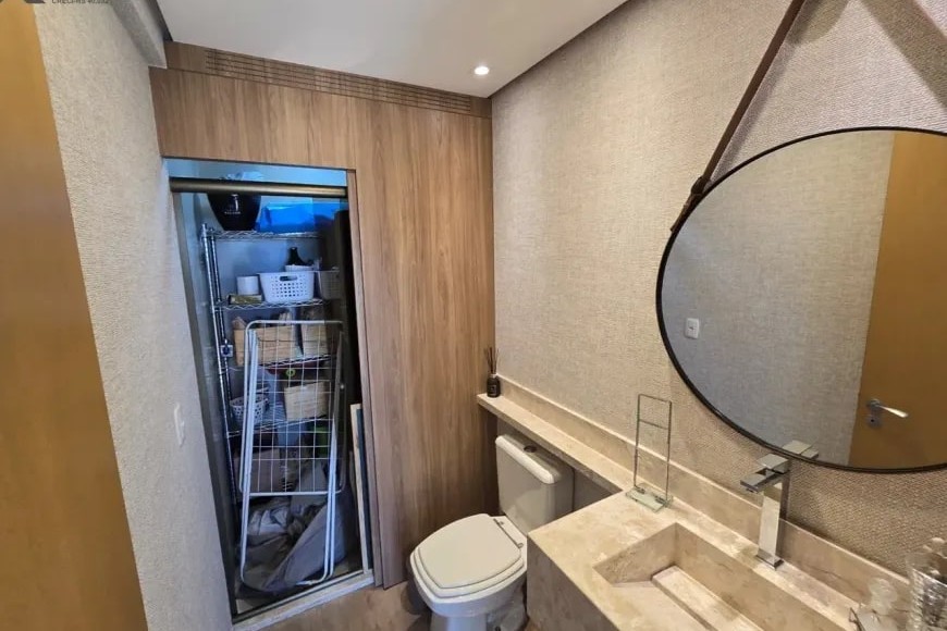 Cobertura à Venda em Esteio com 2 Quartos e 3 banheiros, 172 m²