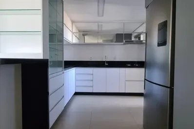 Apartamento à Venda em Esteio com 3 Quartos, 125m²
