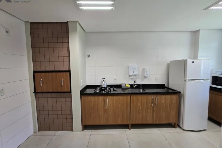 Apartamento à Venda em Esteio com 3 Quartos e 2 banheiros, 103 m²