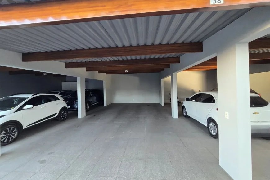 Apartamento à Venda em Esteio com 3 Quartos e 3 banheiros, 115 m²