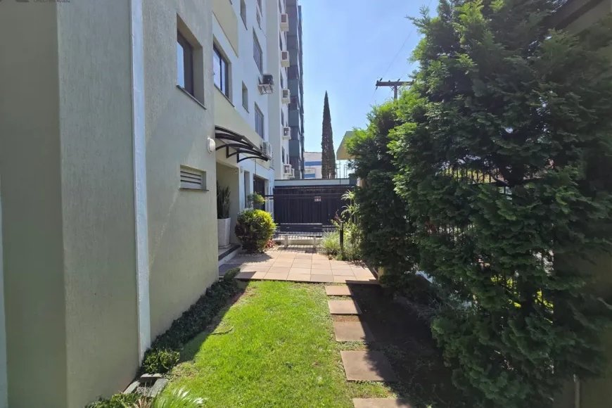 Apartamento à Venda em Esteio com 1 Quarto e 1 banheiro, 50 m²