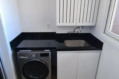 Apartamento à Venda em Esteio com 3 Quartos, 125m²