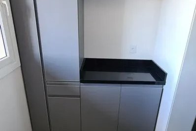 Apartamento à Venda em Esteio com 3 Quartos, 125m²