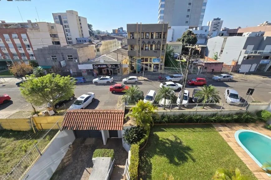Apartamento no Centro de Esteio à Venda com 3 Quartos, 140m²