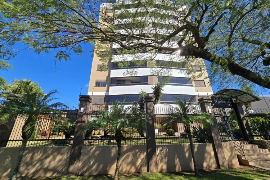 Apartamento à Venda no Centro de Esteio com 2 Quartos e 2 Banheiros, 94 m²