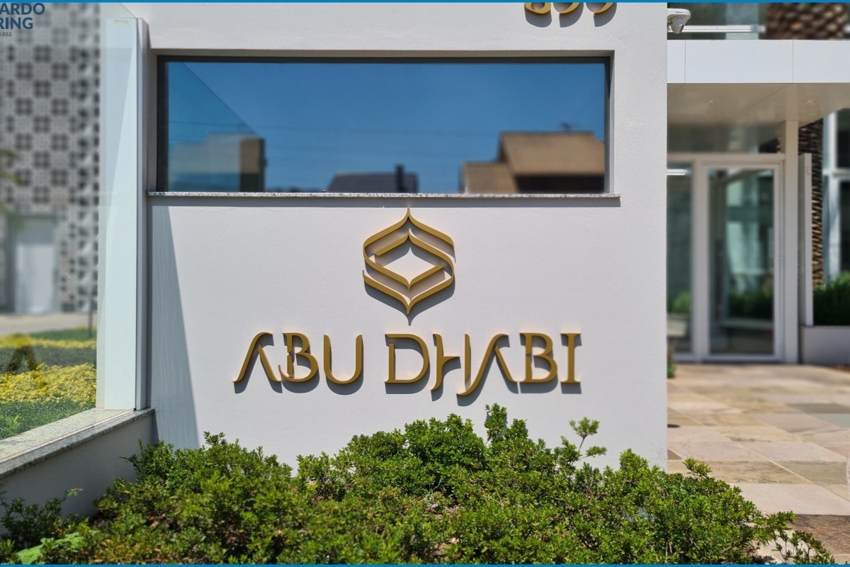 Abu Dhabi Exclusive Residenses