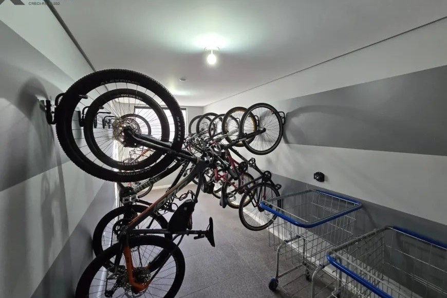 Apartamento à Venda em Esteio com 3 Quartos e 3 banheiros, 115 m²