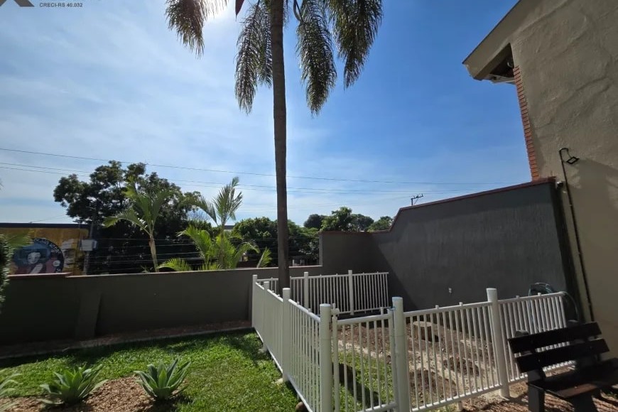 Apartamento à Venda em Esteio com 3 Quartos e 2 banheiros, 109 m²