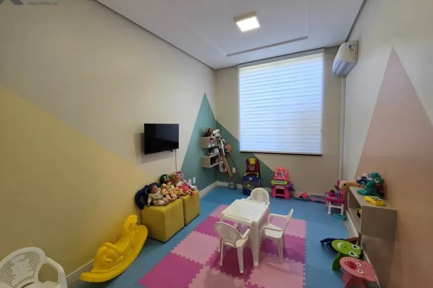 Apartamento à Venda em Esteio com 3 Quartos, 125m²