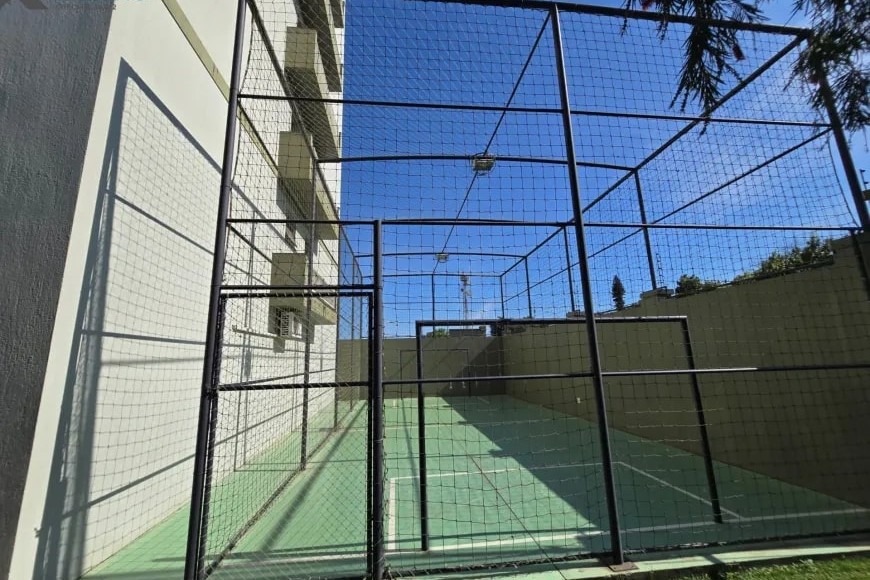 Apartamento à Venda em Esteio com 3 Quartos e 2 banheiros, 103 m²