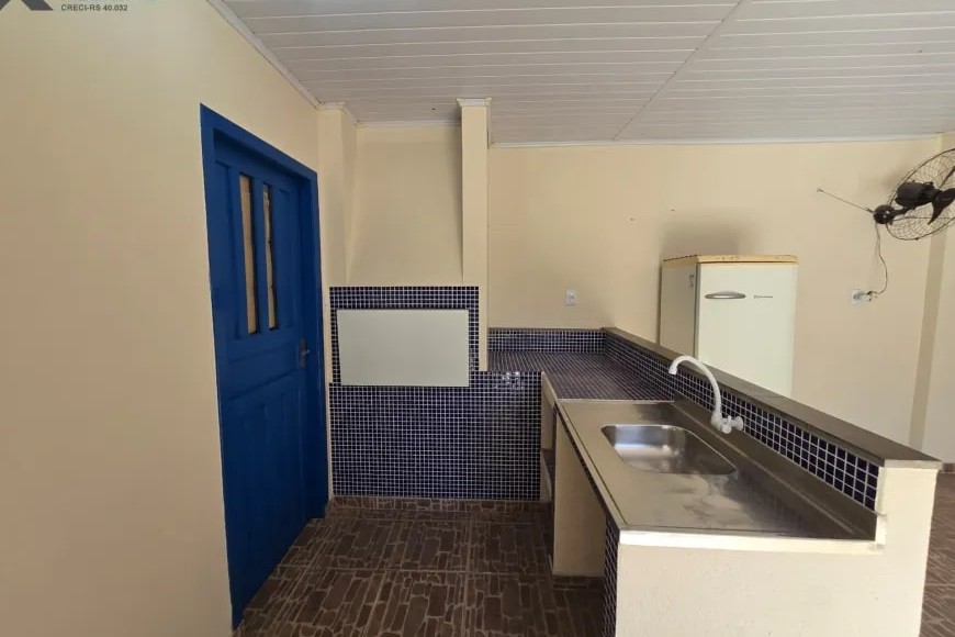 Sobrado à Venda em Sapucaia do Sul com 3 Quartos e 3 banheiros, 236 m²