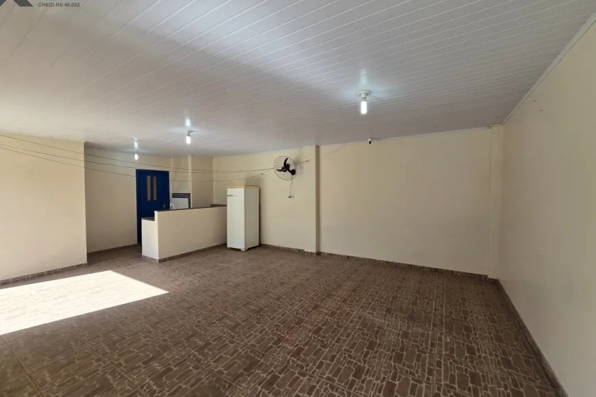 Sobrado à Venda em Sapucaia do Sul com 3 Quartos e 3 banheiros, 236 m²