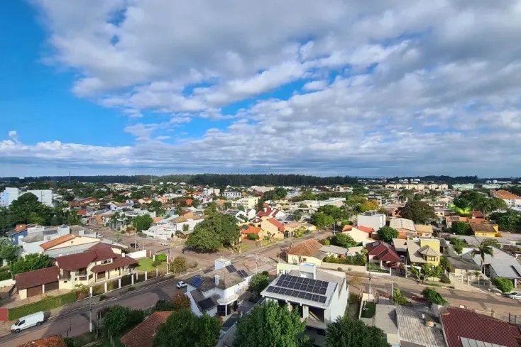 Apartamento à Venda em Esteio com 3 Quartos, 125m²