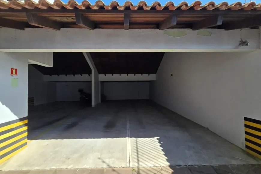Apartamento no Centro de Esteio à Venda com 3 Quartos, 140m²