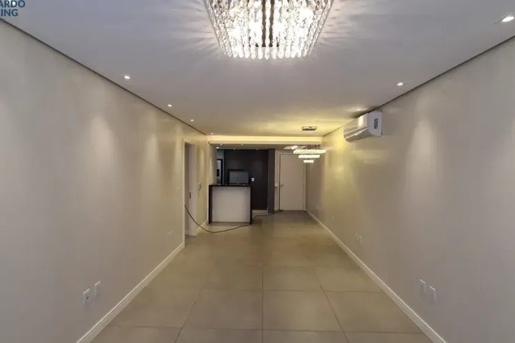 Apartamento à Venda em Esteio Mobiliado e 2 quartos, 97 m²