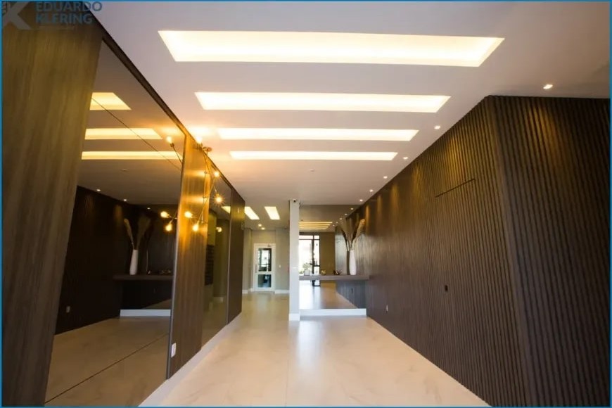 Apartamento à Venda em Esteio com 2 Quartos e 2 banheiros, 97 m²