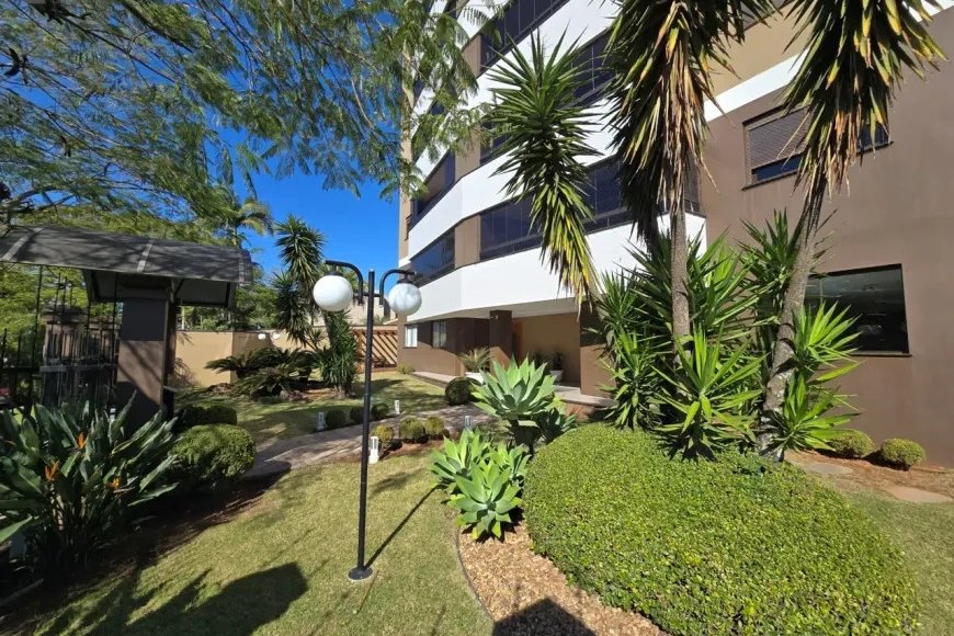 Apartamento à Venda no Centro de Esteio com 2 Quartos e 2 Banheiros, 94 m²