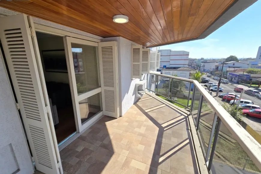 Apartamento no Centro de Esteio à Venda com 3 Quartos, 140m²