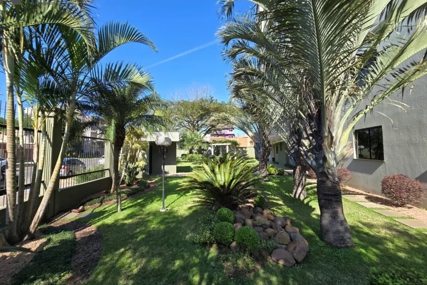 Apartamento à Venda em Esteio com 3 Quartos e 2 banheiros, 103 m²