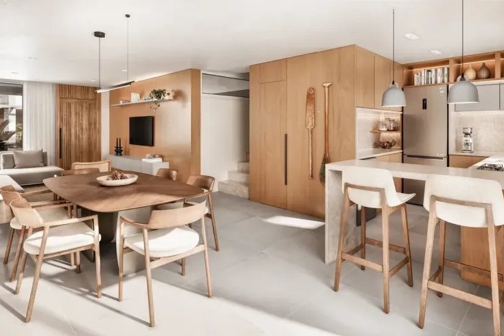 Casa de Condomínio em Esteio | WOW 231 Urban Living