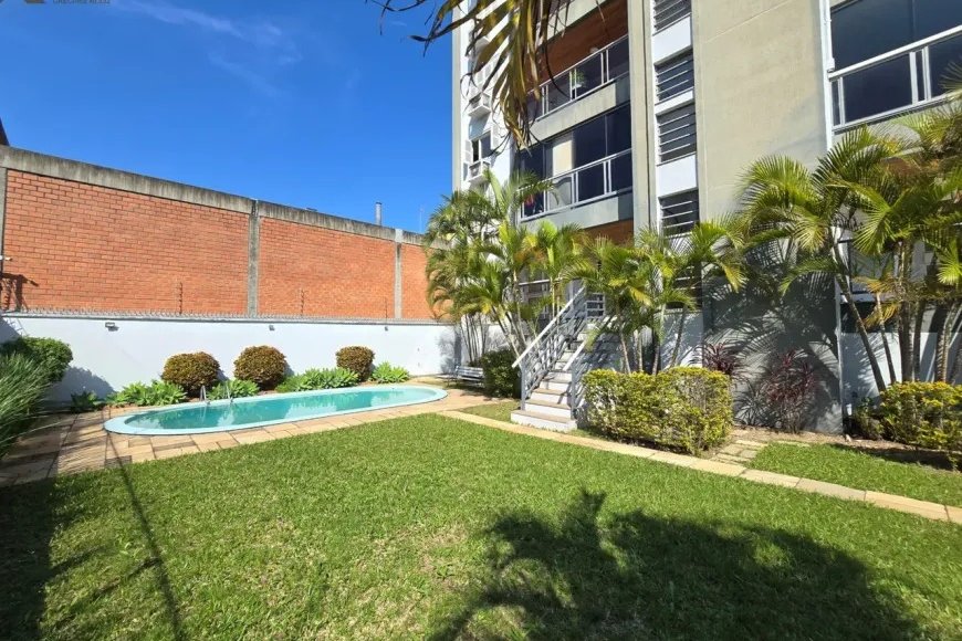 Apartamento no Centro de Esteio à Venda com 3 Quartos, 140m²