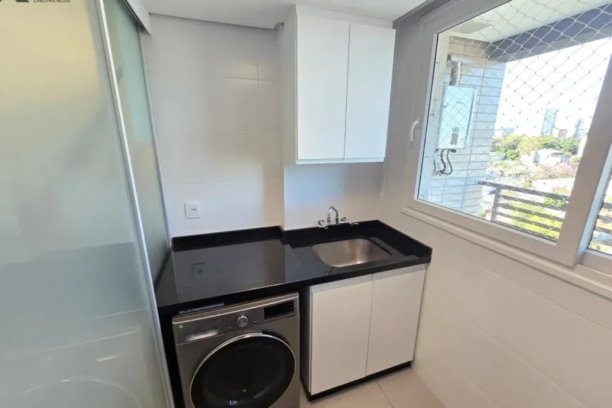 Apartamento em Esteio à Venda com 2 Quartos, 97m²
