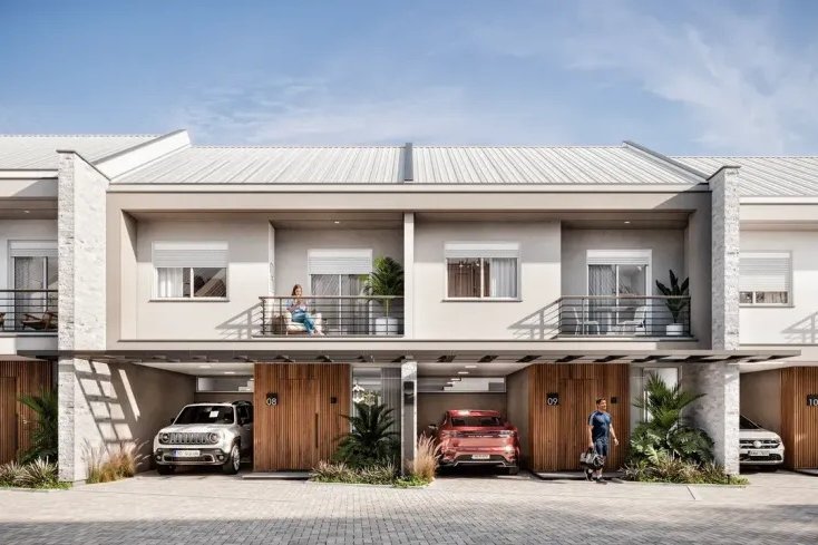Casa de Condomínio em Esteio | WOW 231 Urban Living