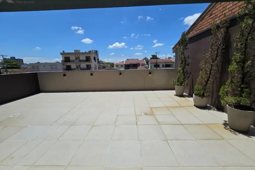 Apartamento à Venda em Esteio com 3 Quartos, 125m²