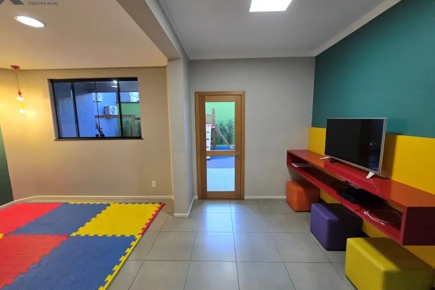 Apartamento à Venda em Esteio com 3 Quartos e 3 banheiros, 115 m²