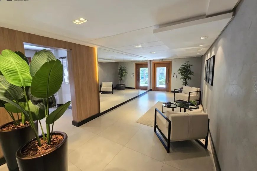 Apartamento à Venda no Centro de Esteio com 2 Quartos e 2 Banheiros, 94 m²