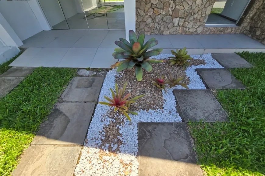 Casa à Venda em Esteio com 2 Quartos e 1 banheiro, 70 m²