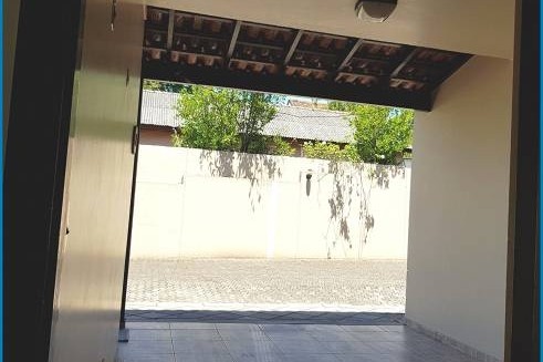 Casa à Venda em Esteio com 3 Quartos e 3 banheiros, 125 m²