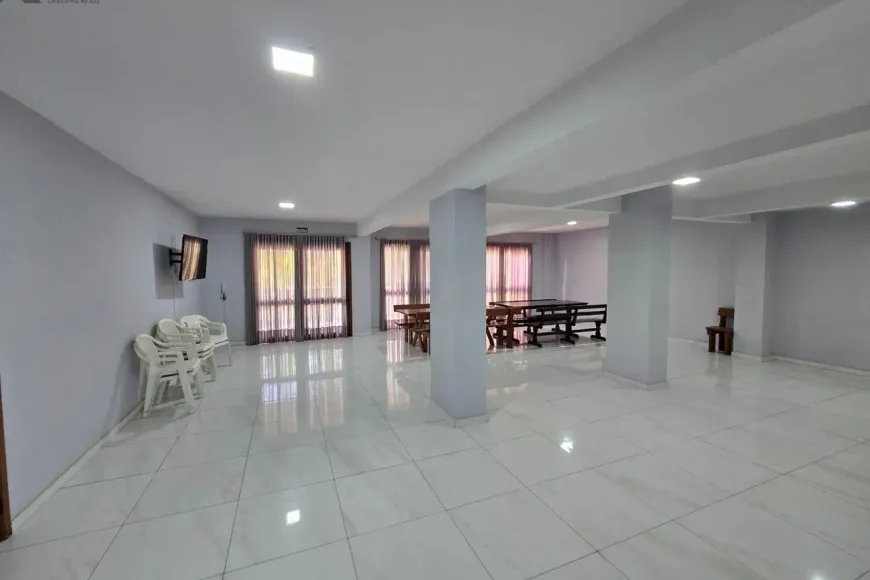 Apartamento no Centro de Esteio à Venda com 3 Quartos, 140m²
