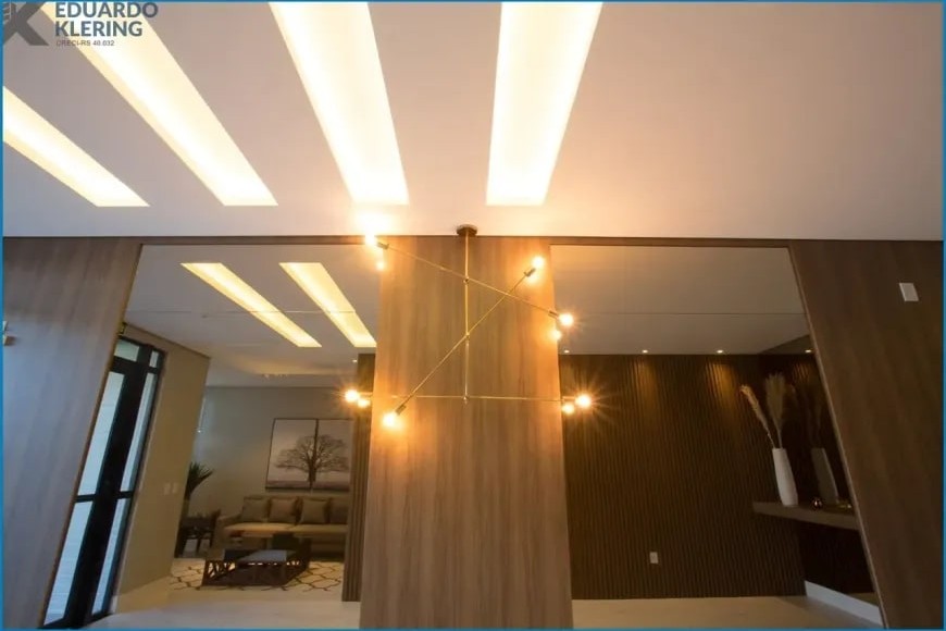 Apartamento para Alugar em Esteio com 2 Quartos e 2 banheiros, 97 m²