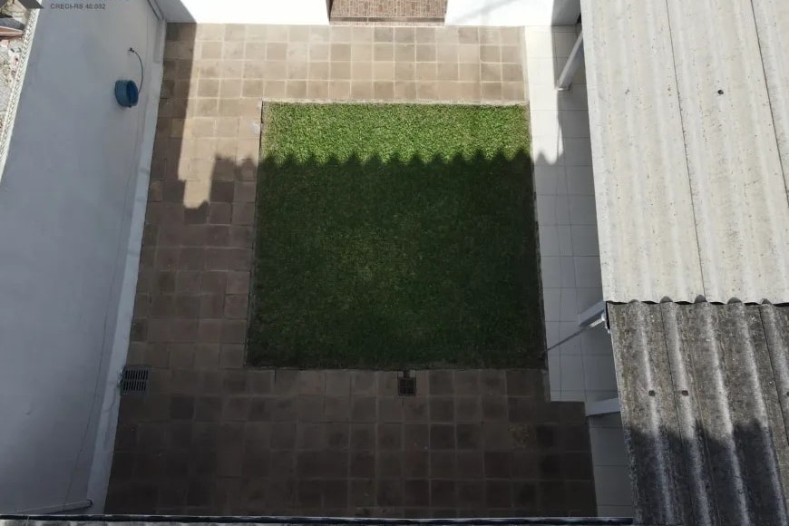 Sobrado à Venda em Sapucaia do Sul com 3 Quartos e 3 banheiros, 236 m²