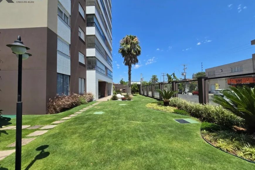 Apartamento à Venda em Esteio com 3 Quartos, 125m²